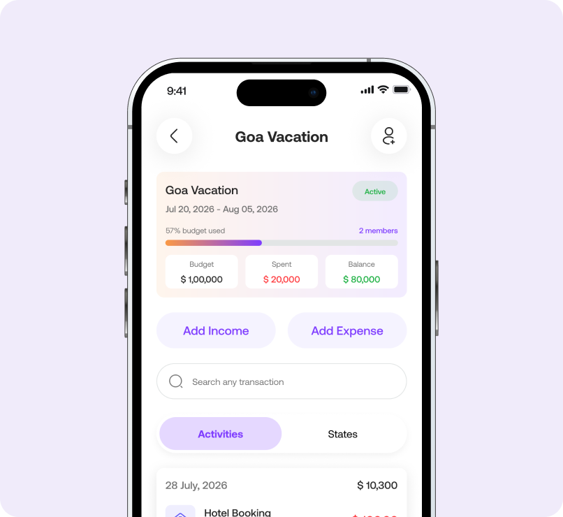 Expense Manager: Daily and Travel Expense App results and impact